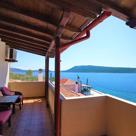 Sossinola Aparthotel Steni Vala Alonissos Eksteriør bilde